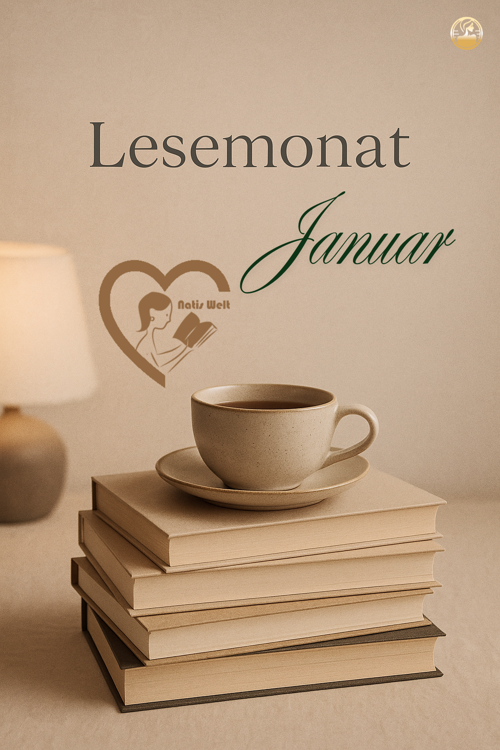 [Lesemonat] Januar 2025