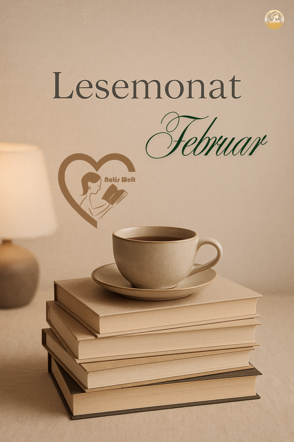 [Lesemonat] Februar 2025