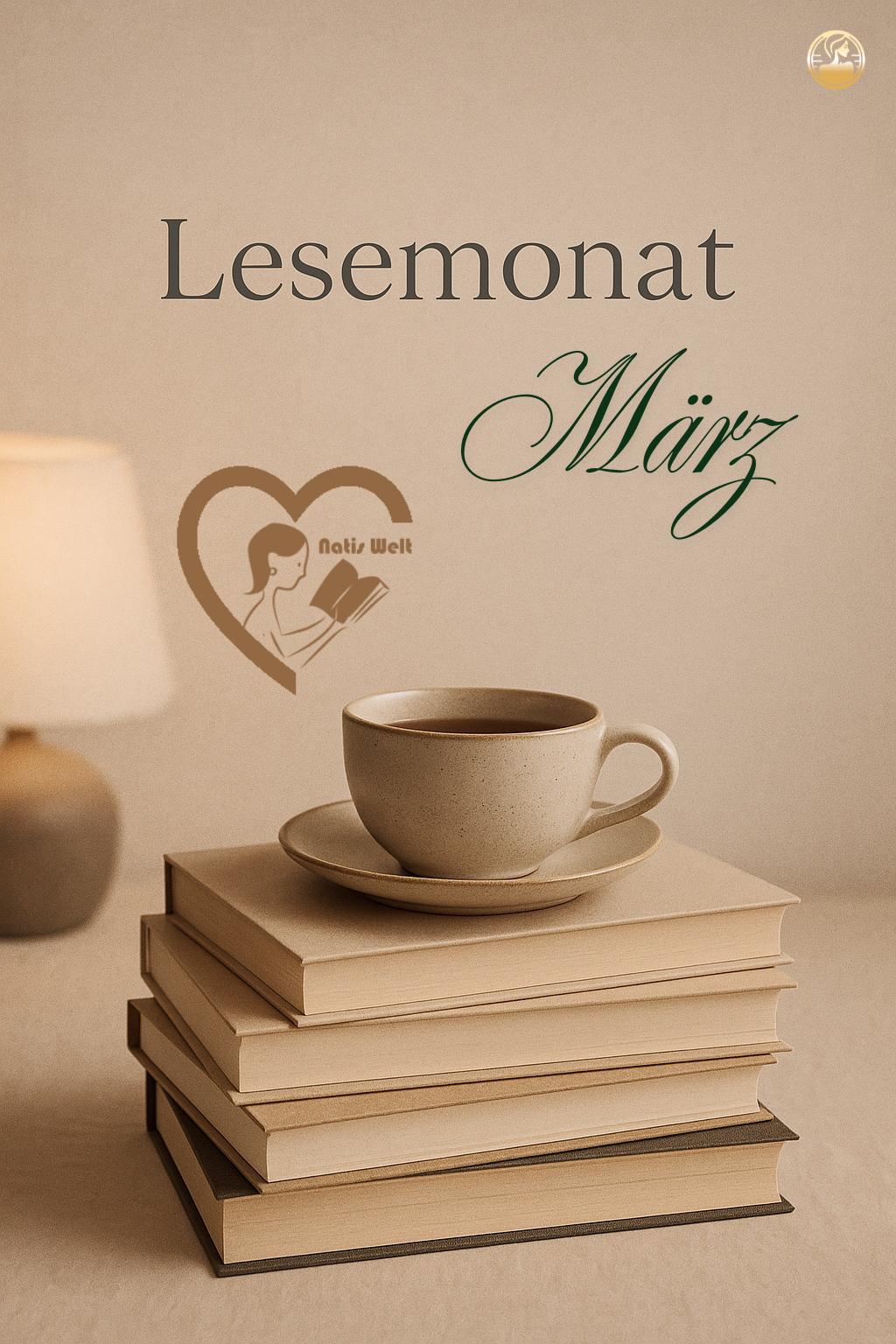 [Lesemonat] März 2025