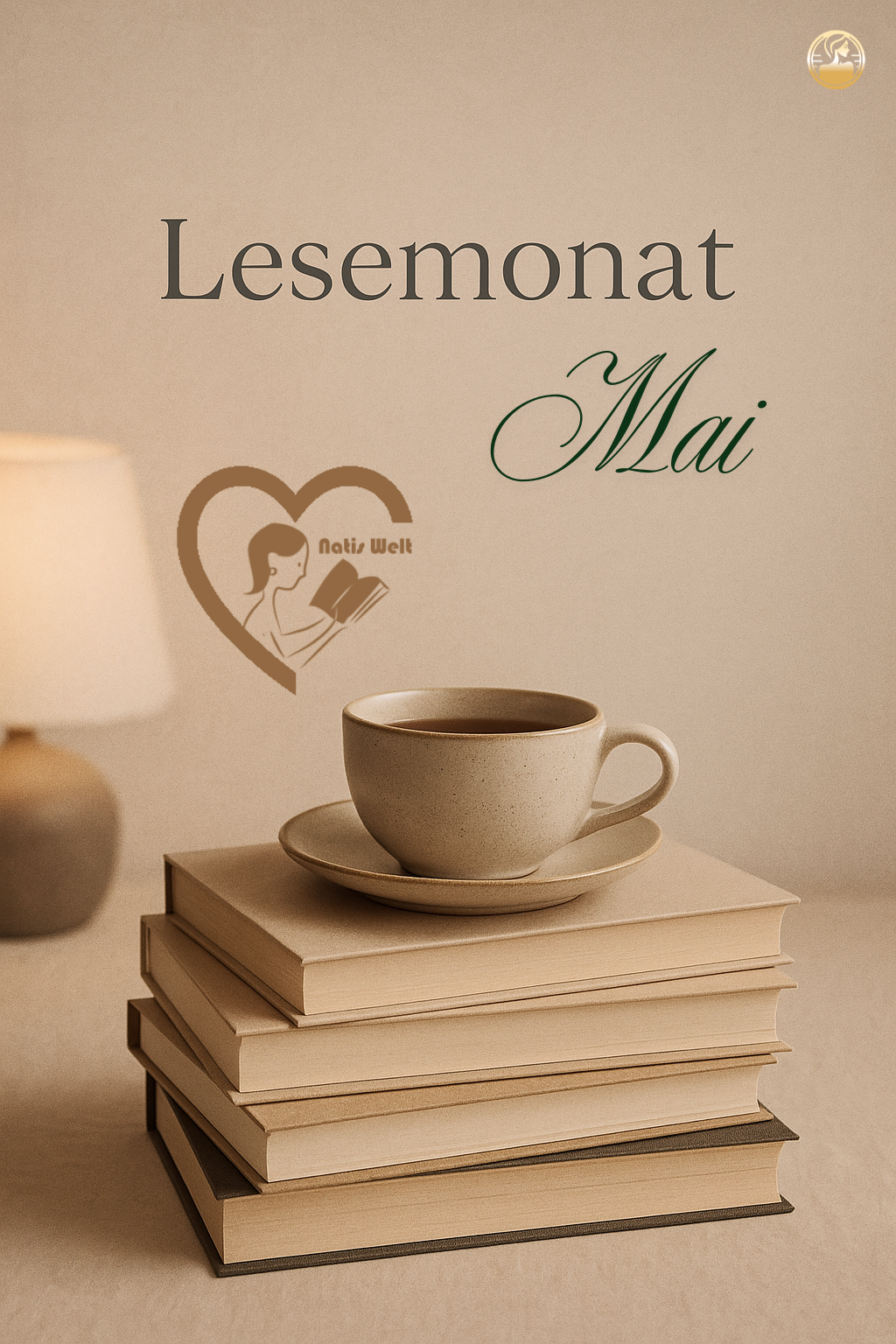 [Lesemonat] Mai 2025