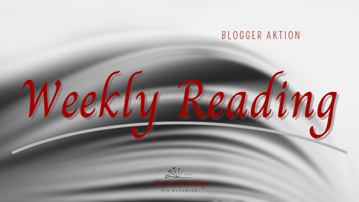 Weekly Reading #11 - Vom Organisieren und Ausmisten
