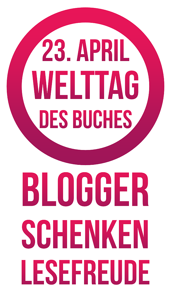 Blogger schenken Lesefreude 2015