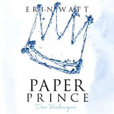 Paper Prince