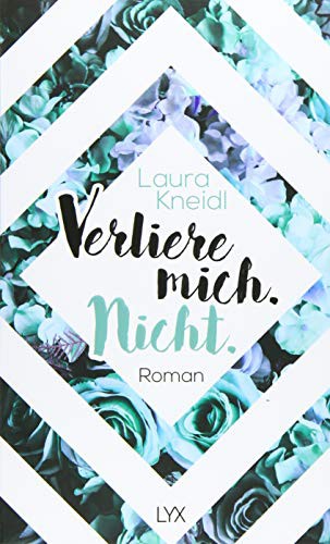 Verliere mich. Nicht