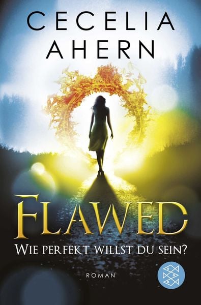 Flawed - Wie perfekt willst du sein?