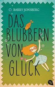 Das Blubbern von Gl&uuml;ck