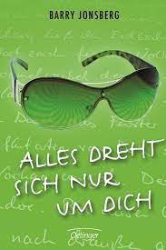 Alles dreht sich nur um dich