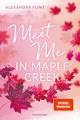 Meet Me in Maple Creek