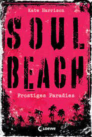 Soul Beach - Frostiges Paradies