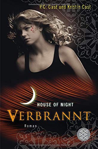 House of night