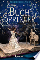 Die Buchspringer