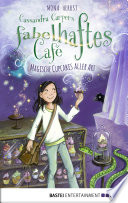 Cassandra Carpers fabelhaftes Caf&eacute;
