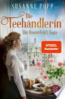 Die Teeh&auml;ndlerin