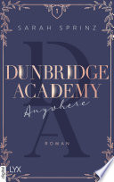 Dunbridge Academy - Anywhere