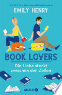 Book Lovers - Die Liebe steckt zwischen den Zeilen