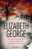 Denn keiner ist ohne Schuld