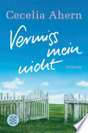 Vermiss mein nicht