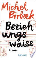 Beziehungswaise